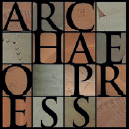 Archaeopress logo.